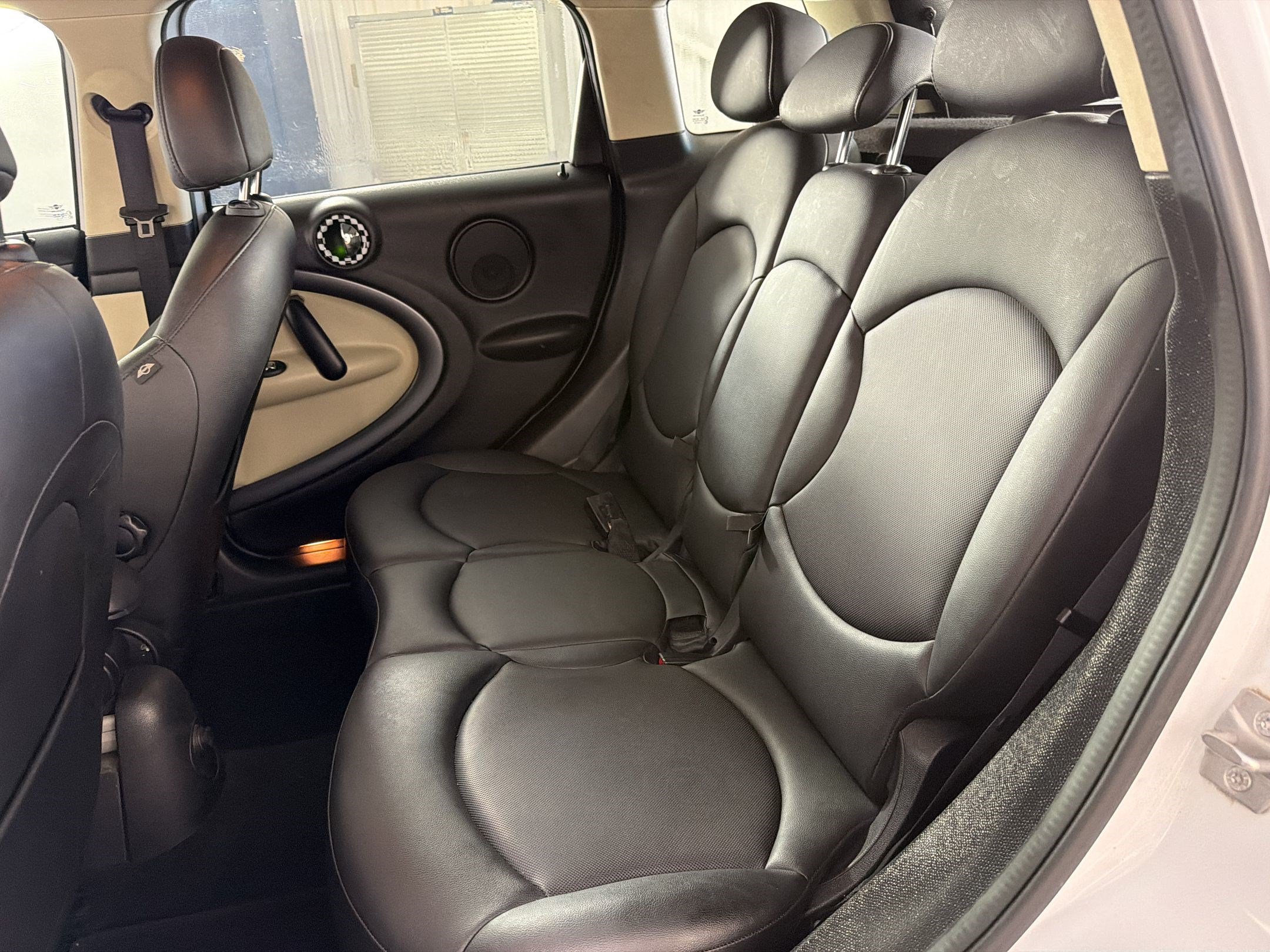 Used 2013 MINI Cooper Countryman S FWD image 21