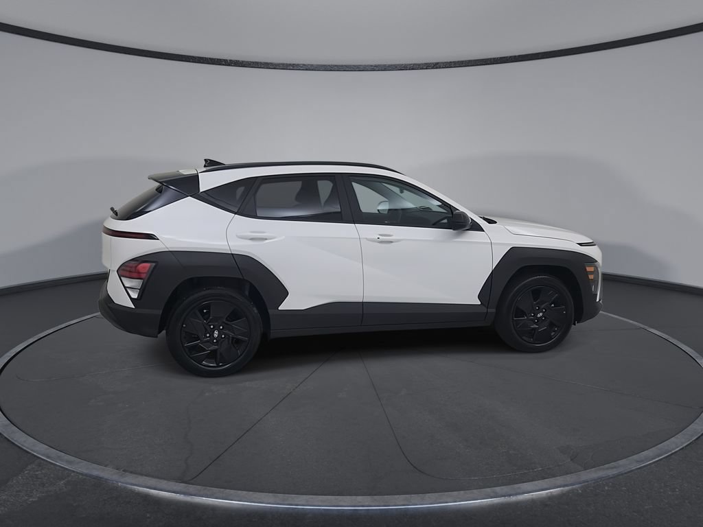 Used 2026 Hyundai Kona SEL Sport FWD image 16
