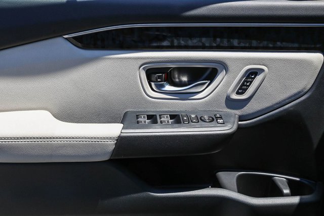 New 2026 Honda Passport TrailSport Elite image 14