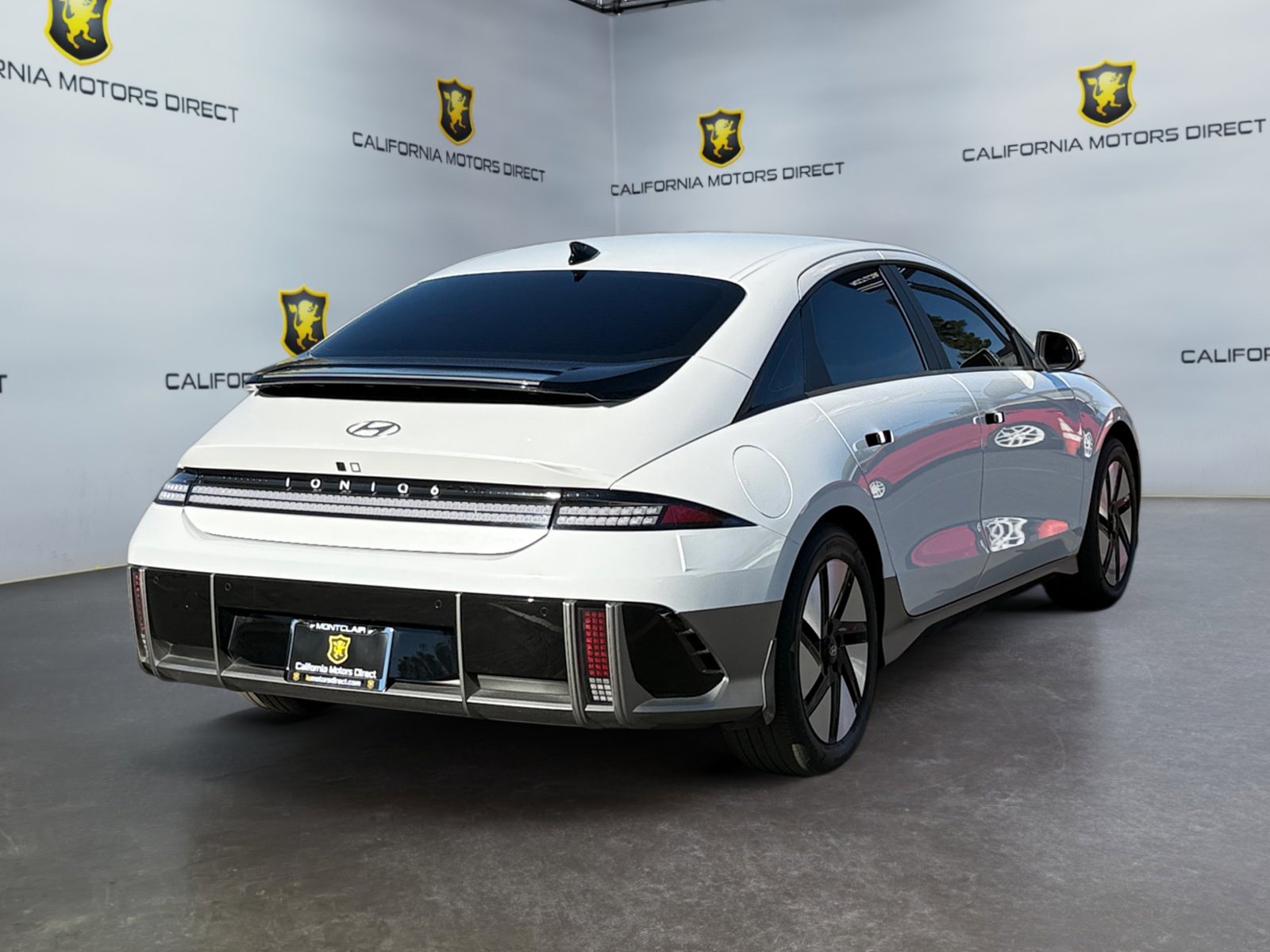 Used 2023 Hyundai Ioniq 6 SE image 5