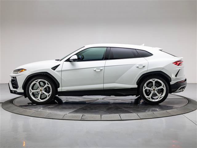 Used 2020 Lamborghini Urus AWD/4WD image 2