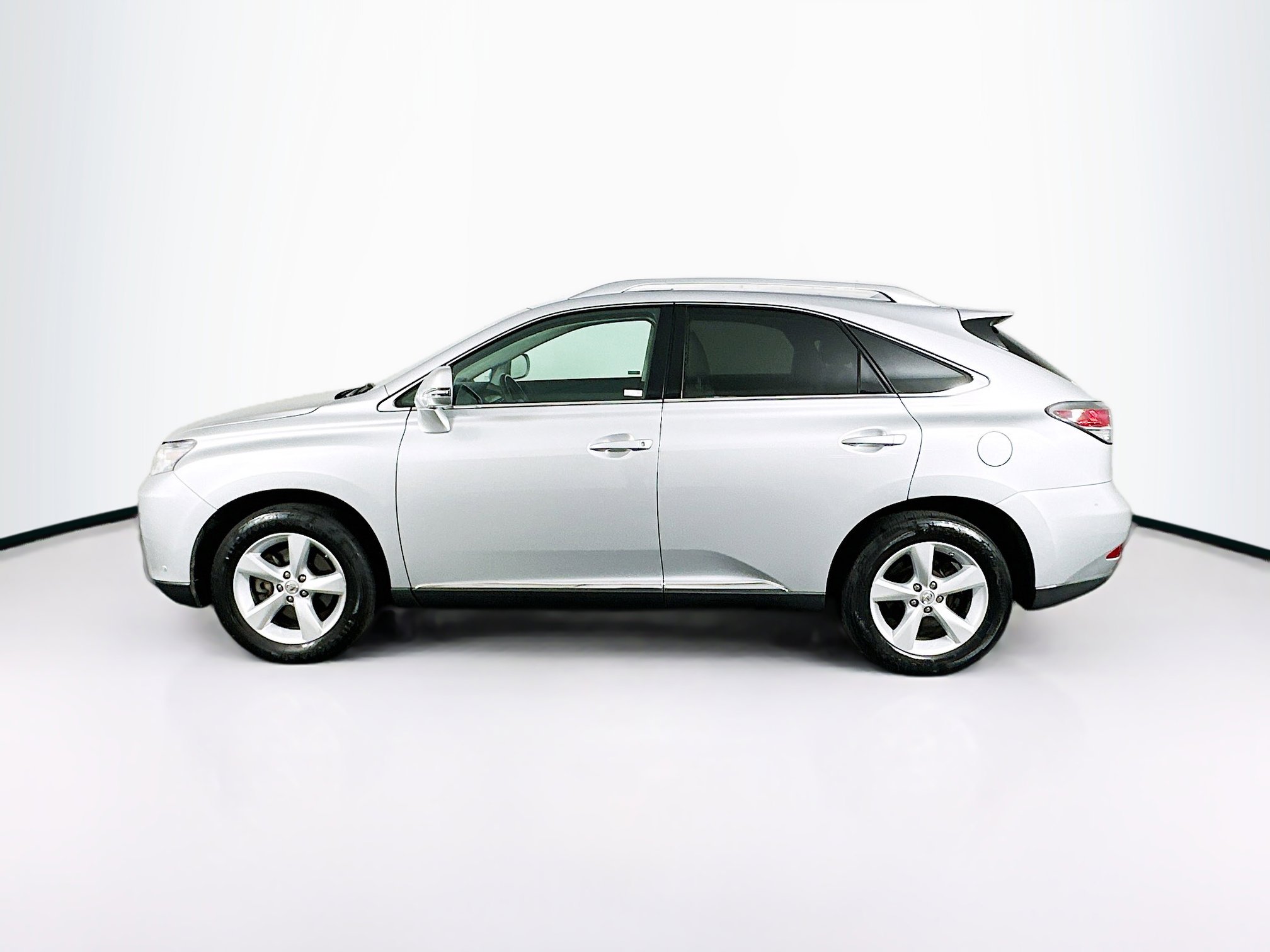 Used 2015 Lexus RX 350 2WD image 4
