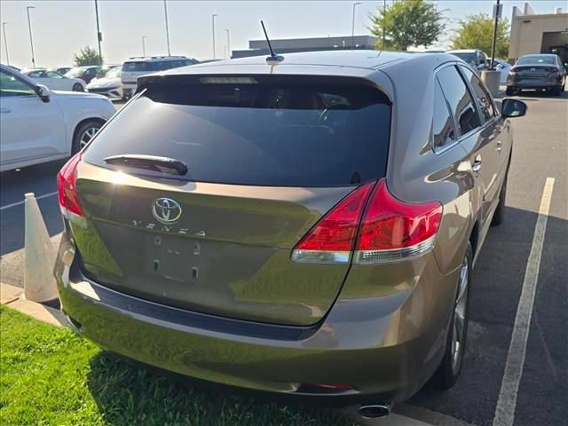 Used 2011 Toyota Venza w/ Convenience Pkg FWD image 8