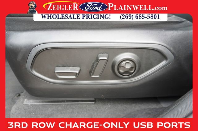 Used 2023 Jeep Grand Cherokee L Laredo image 21