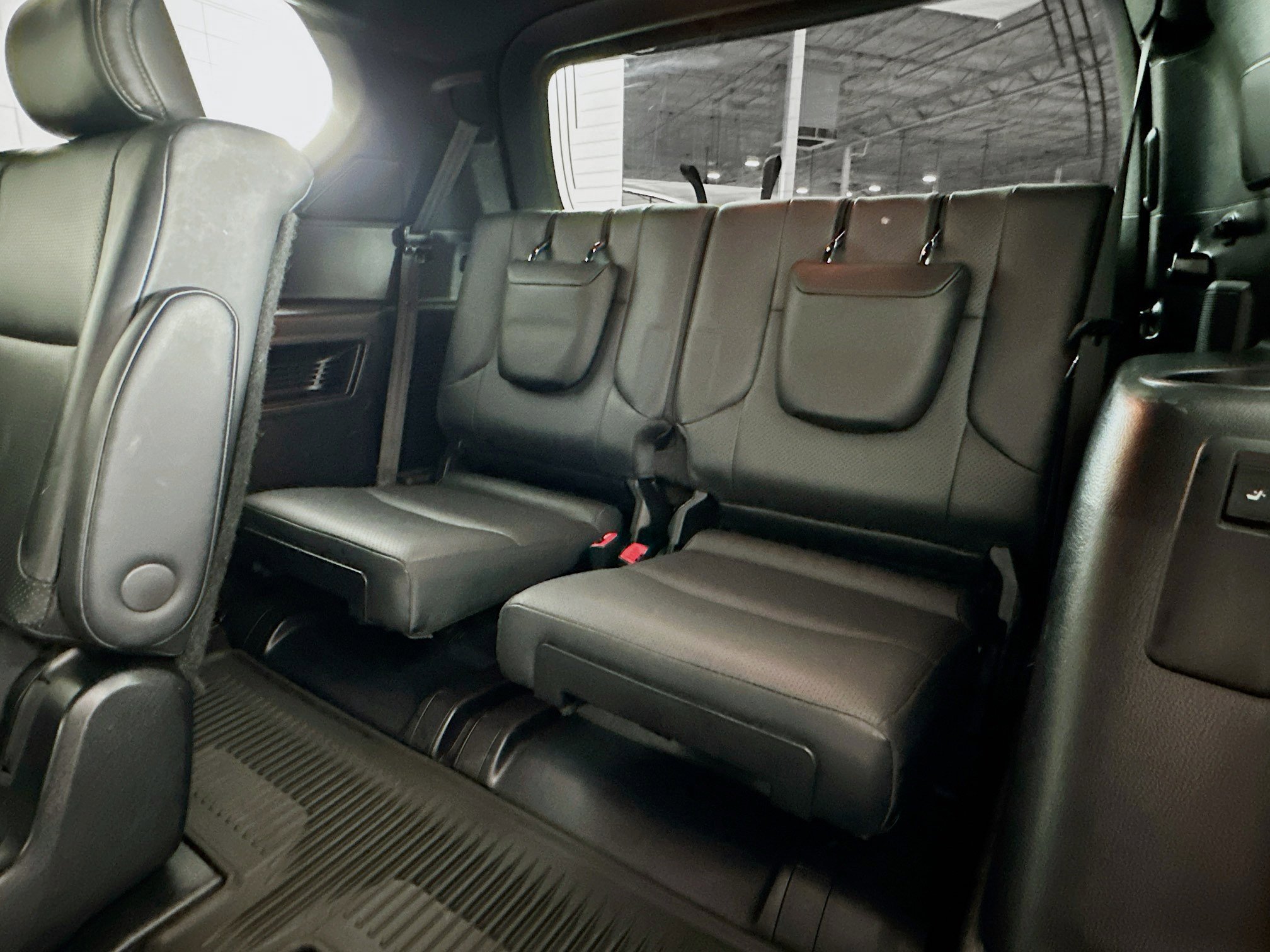 Used 2021 Lexus GX 460 Luxury image 31