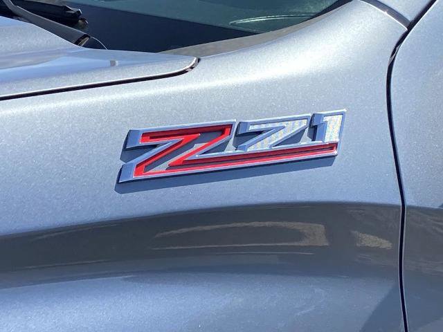 Used 2021 Chevrolet Silverado 1500 RST AWD/4WD image 26