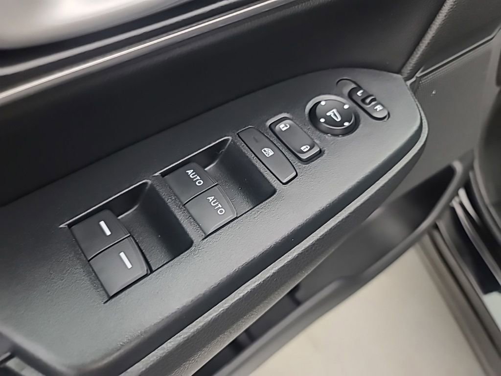 Used 2022 Honda CR-V Touring image 23