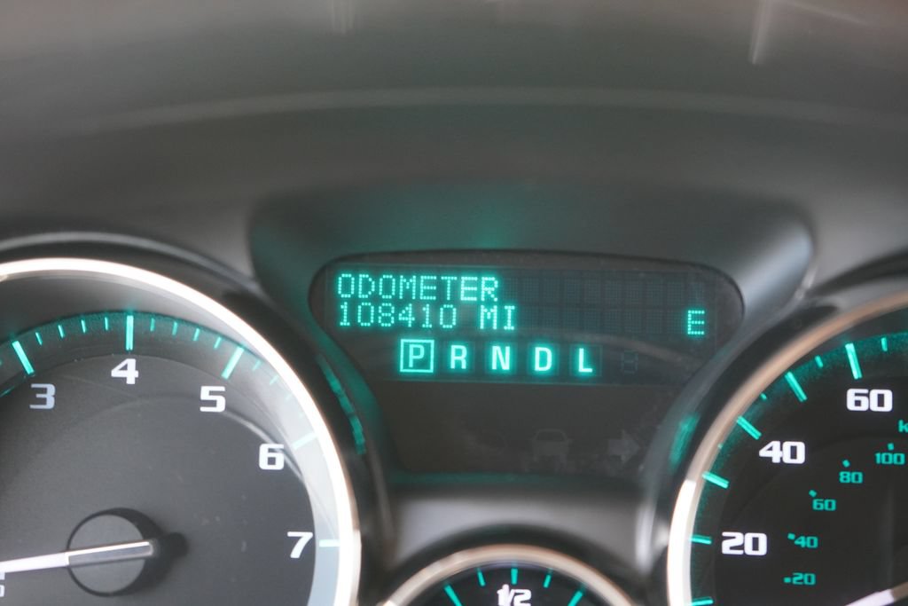 Used 2015 Buick Enclave Premium w/ Trailering Package AWD/4WD image 21
