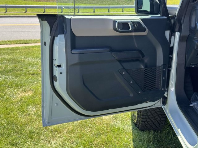 Certified 2024 Ford Bronco Wildtrak AWD/4WD image 14