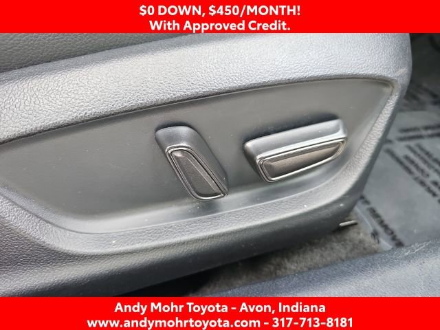 Used 2024 Toyota Camry XSE FWD image 35