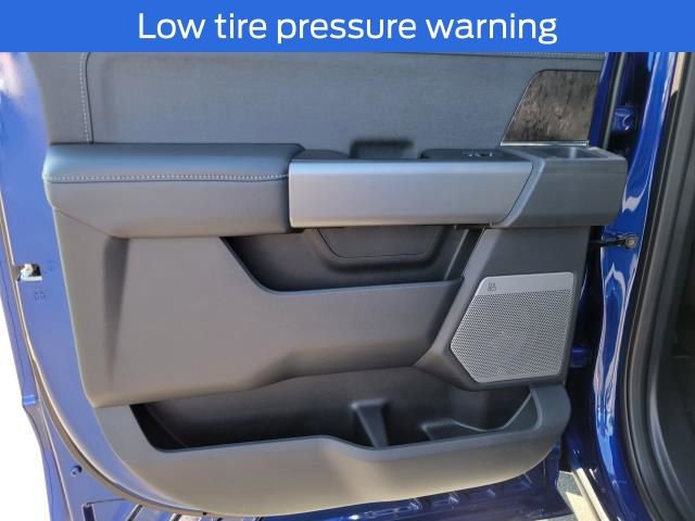 New 2026 Ford F250 Lariat w/ Lariat Ultimate Package image 18