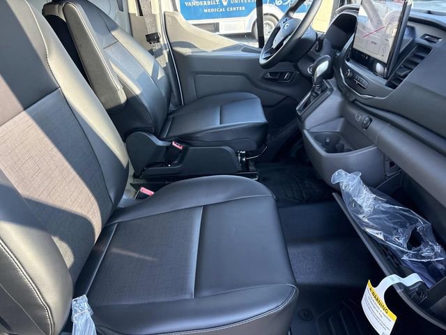 New 2026 Ford Transit 150 Low Roof image 20