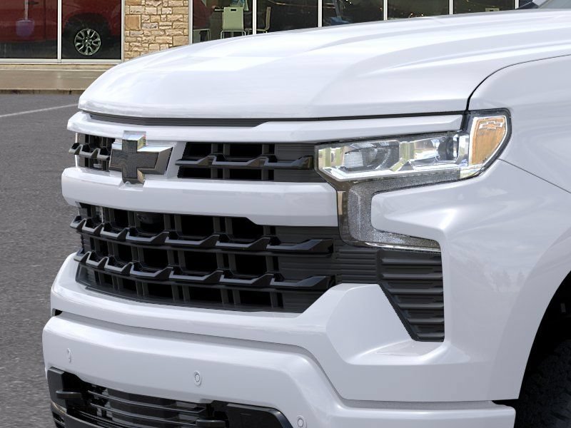 New 2026 Chevrolet Silverado 1500 RST w/ RST All Star Premium Package AWD/4WD image 13