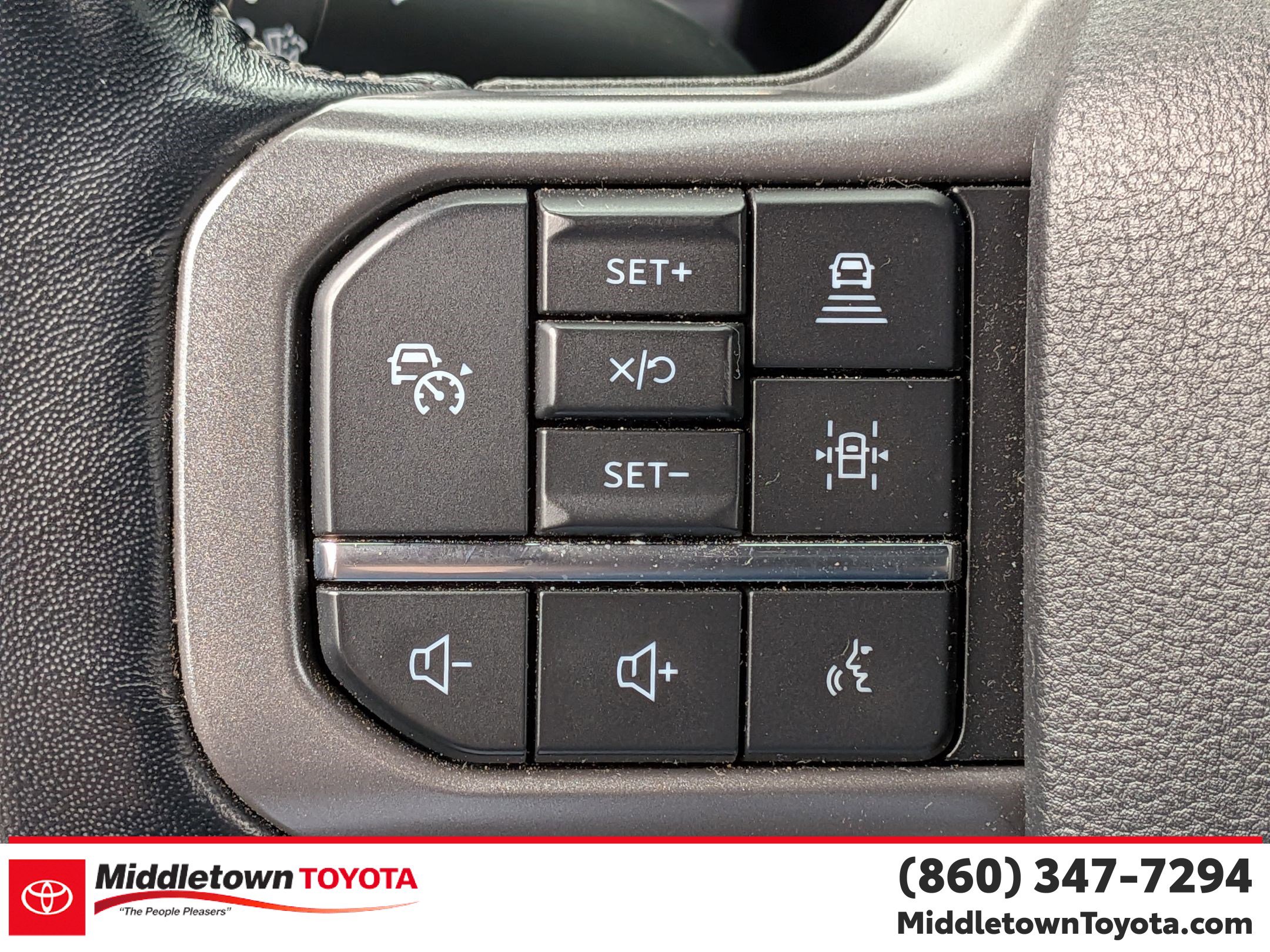 Used 2021 Ford F150 Lariat AWD/4WD image 19