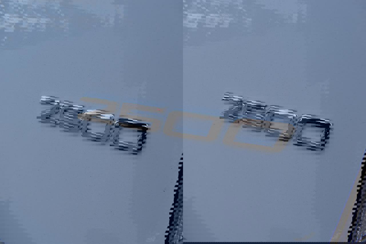 New 2025 Mercedes-Benz Sprinter 2500 image 11