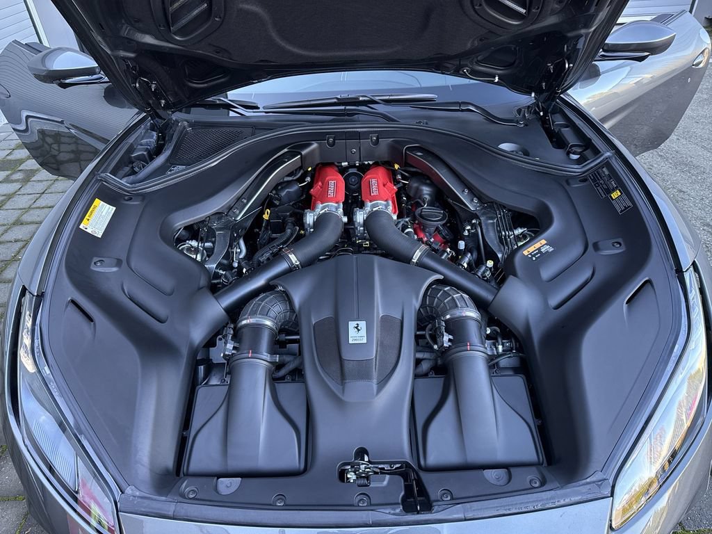 Used 2023 Ferrari Portofino M RWD image 25