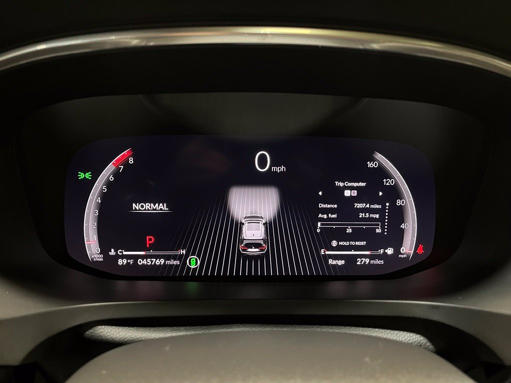 Certified 2024 Acura MDX A-Spec AWD/4WD image 5