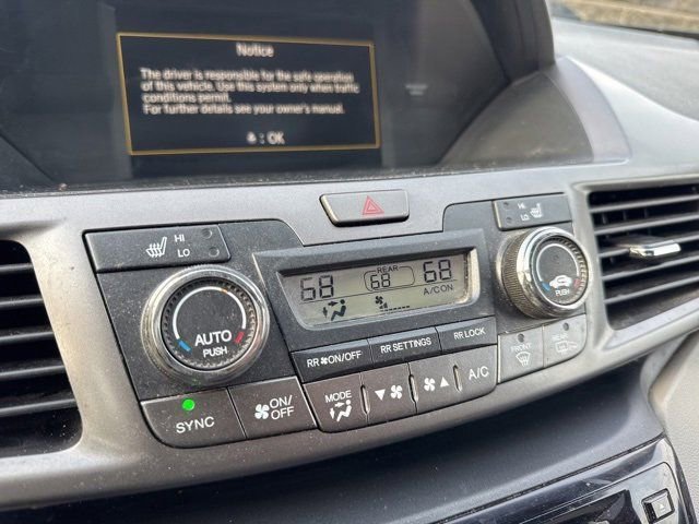 Used 2015 Honda Odyssey EX-L image 11
