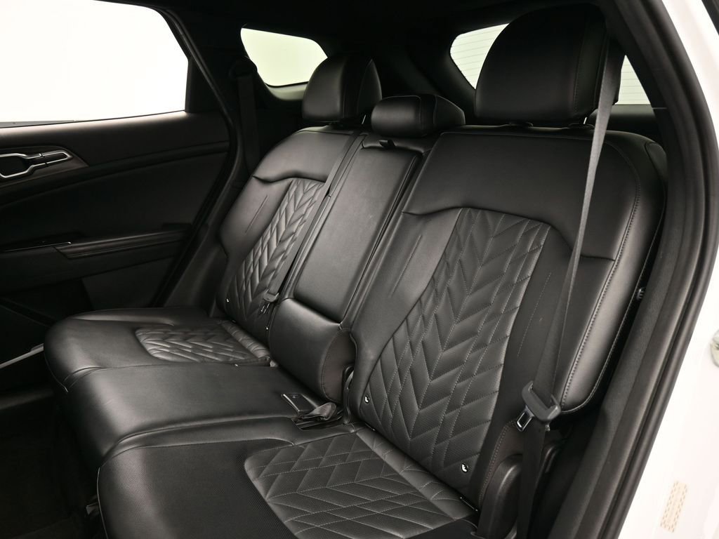 Used 2023 Kia Sportage X-Line image 32
