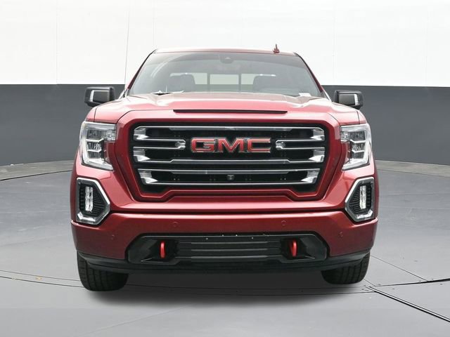 Used 2020 GMC Sierra 1500 AT4 w/ Off-Road Performance Package image 24