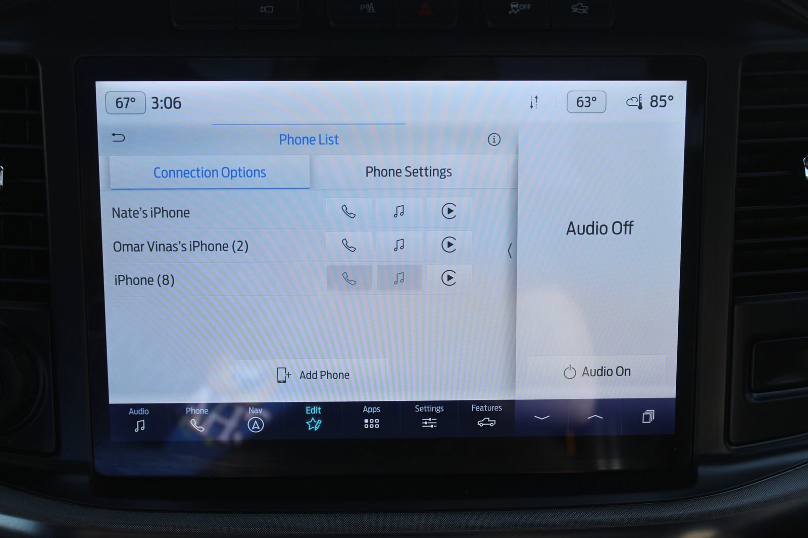 Used 2022 Ford F150 Tremor w/ Equipment Group 402A High image 47