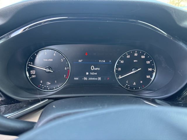 Used 2023 Buick Envision Preferred image 18