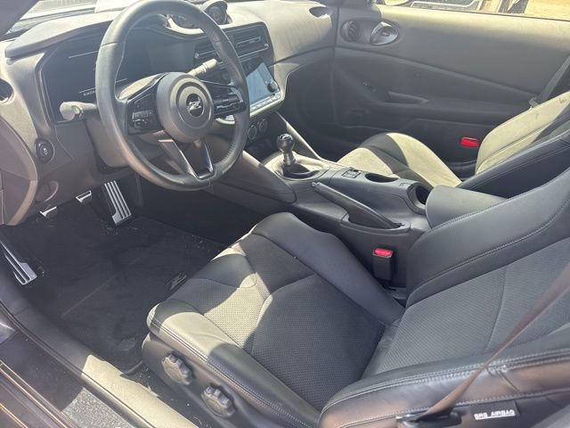 Used 2025 Nissan Z Performance w/ Floor Mat Package image 6