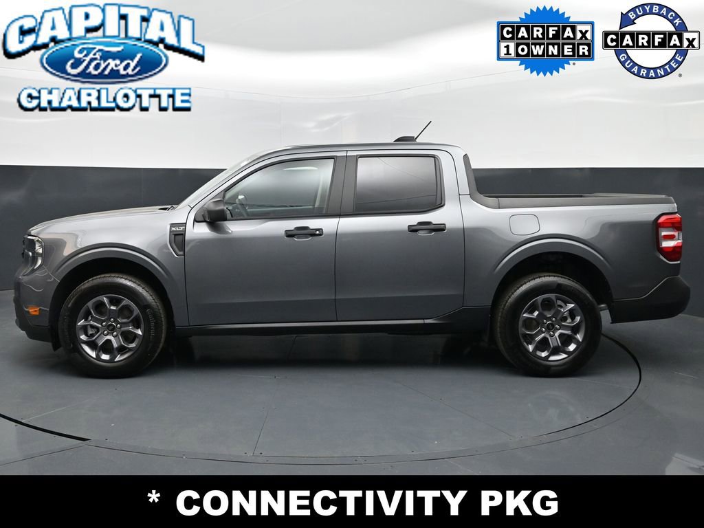 Used 2026 Ford Maverick XLT w/ Equipment Group 301A image 4