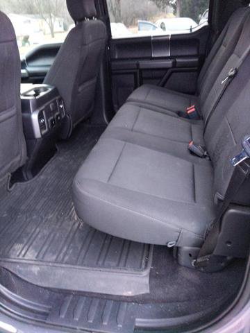 Used 2020 Ford F150 XLT w/ Equipment Group 302A Luxury image 17