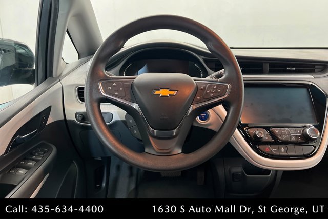Used 2018 Chevrolet Bolt LT FWD image 12