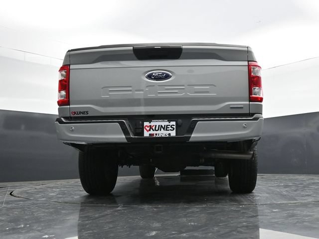 Used 2023 Ford F150 XL w/ STX Appearance Package AWD/4WD image 56