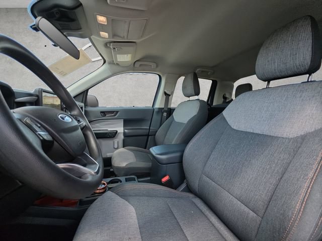 Used 2024 Ford Maverick XLT FWD image 19