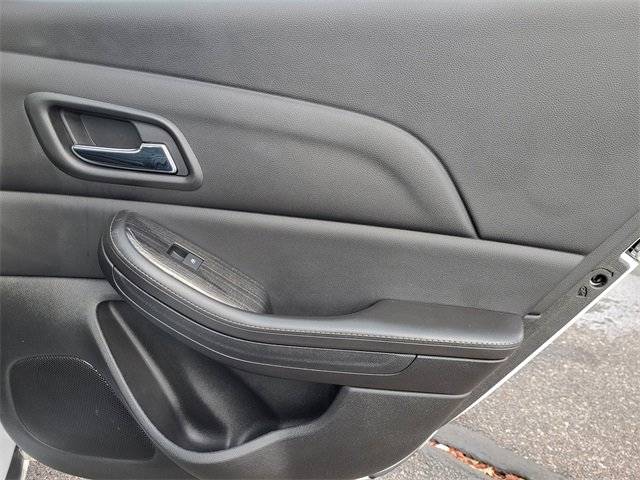 Used 2016 Chevrolet Malibu LTZ image 20