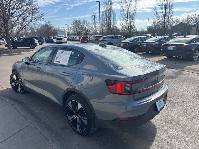 Used 2024 Polestar Polestar 2 image 5