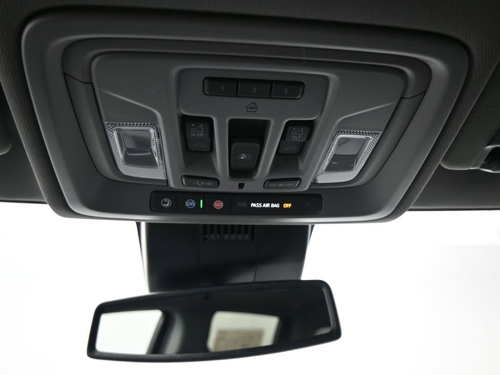 New 2026 Buick Envista Preferred w/ Convenience I Package FWD image 14