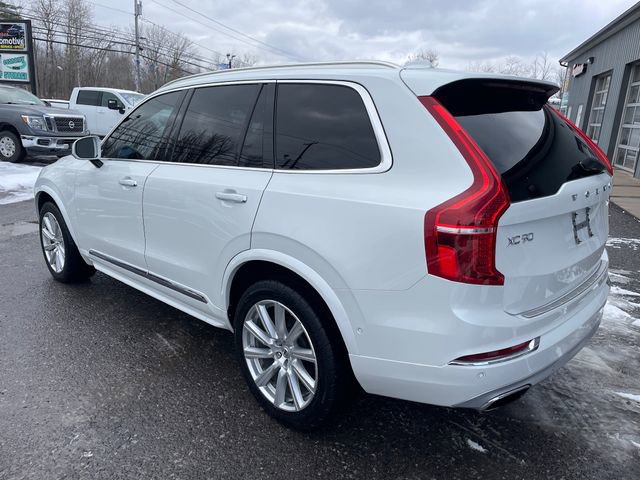 Used 2018 Volvo XC90 T6 Inscription w/ Convenience Package AWD/4WD image 4