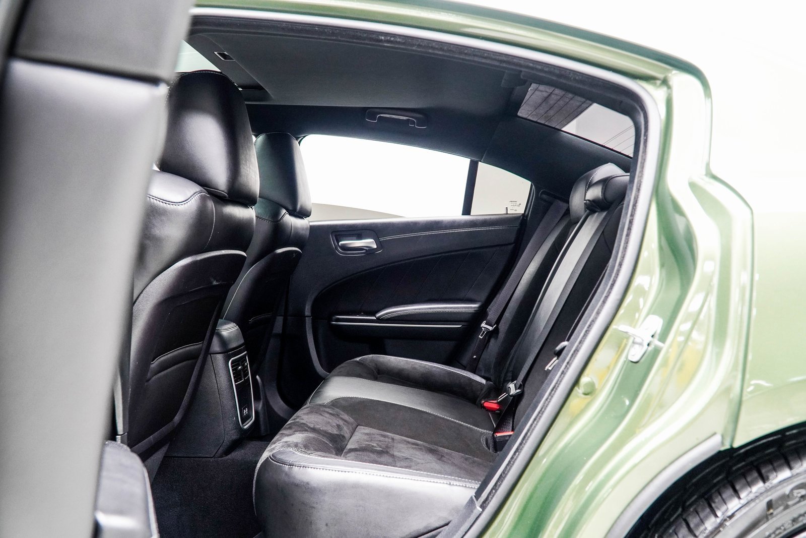 Used 2023 Dodge Charger Scat Pack w/ Plus Group image 34