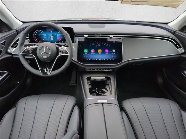 New 2026 Mercedes-Benz E 350 Sedan image 15