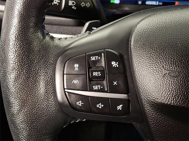 Used 2020 Ford Escape Titanium image 22