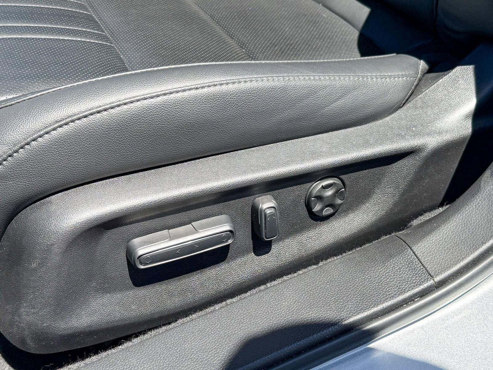 Used 2022 Honda Accord Sport Special Edition image 19