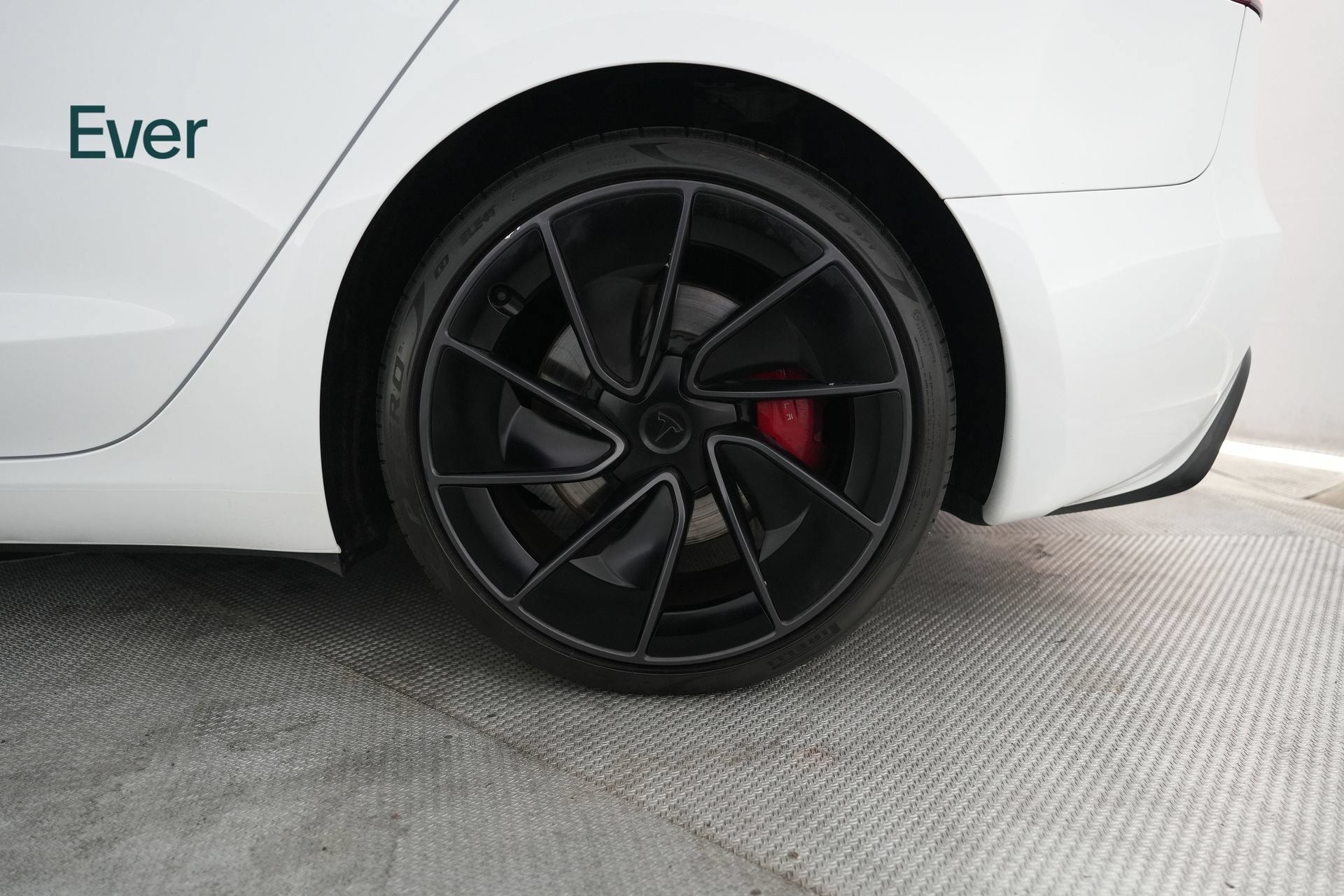 Used 2025 Tesla Model 3 Performance AWD/4WD image 9