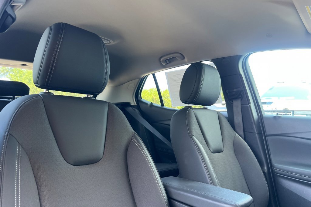 Used 2024 Buick Encore GX Preferred w/ Comfort Package image 14