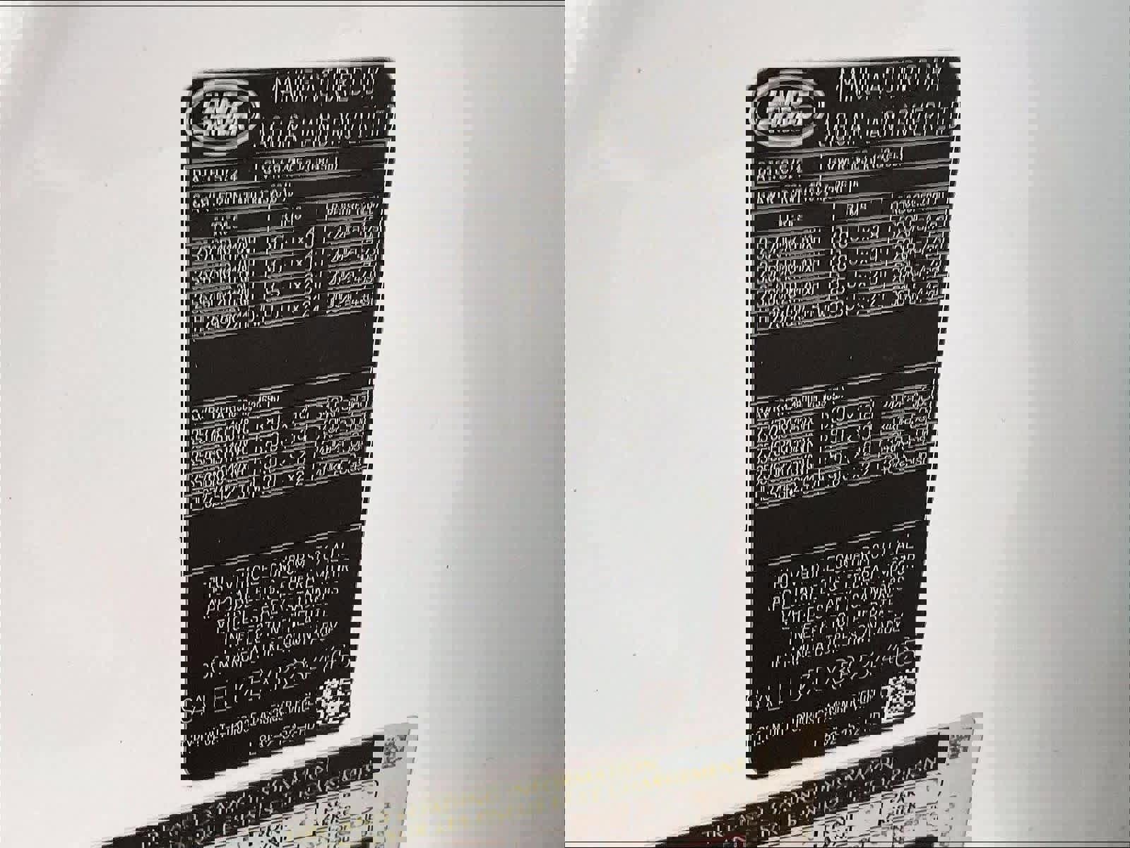 Used 2024 Land Rover Defender 110 S image 32