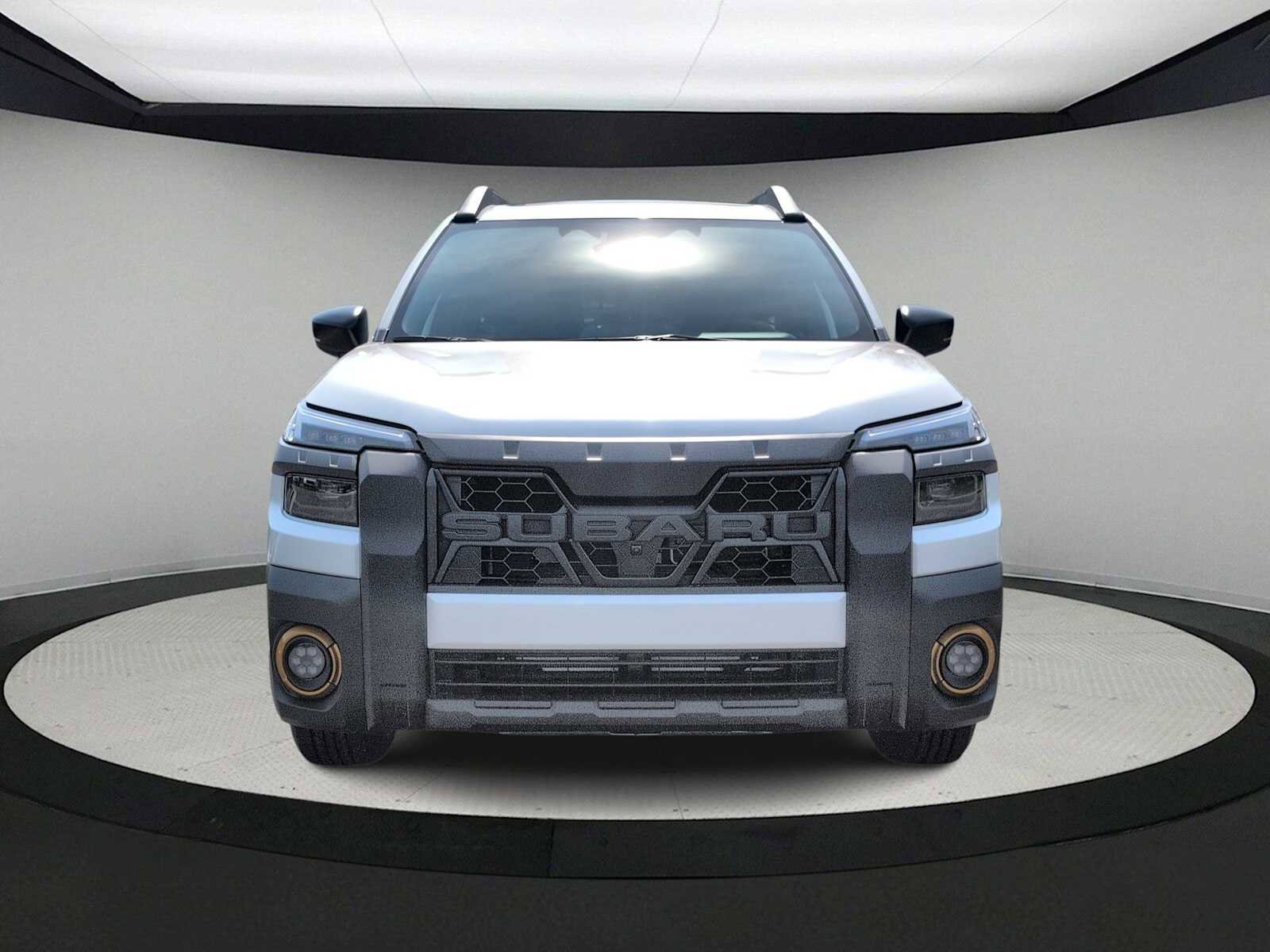New 2026 Subaru Outback Wilderness AWD/4WD image 3