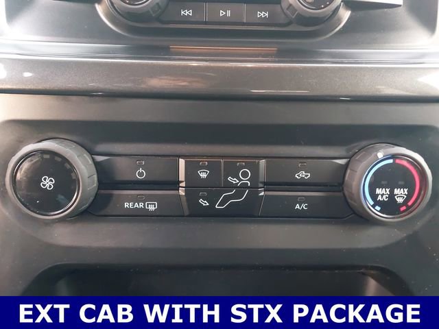 Certified 2023 Ford F150 XL w/ STX Appearance Package AWD/4WD image 25