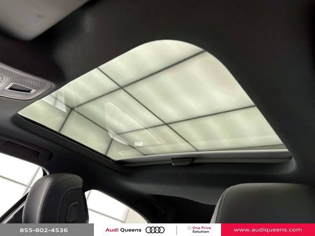 Used 2025 Audi A3 2.0T Premium w/ Black Optic Package AWD/4WD image 22