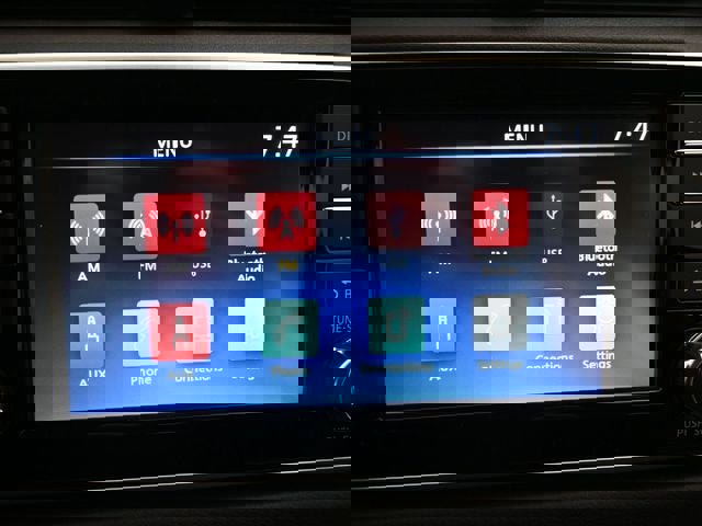 New 2025 Nissan Versa S w/ Trunk Package image 12