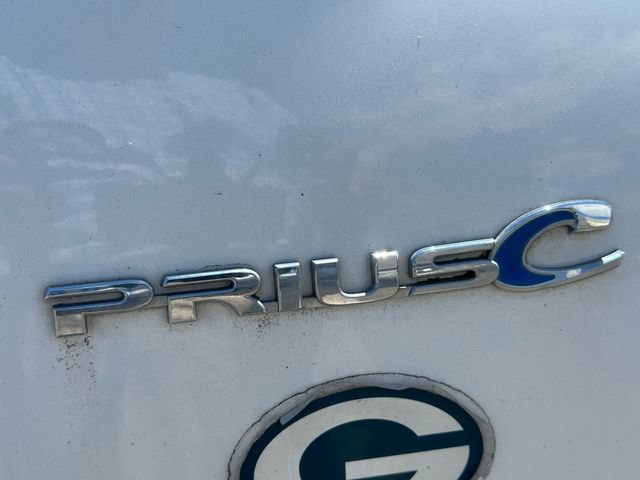 Used 2013 Toyota Prius C Two FWD image 11