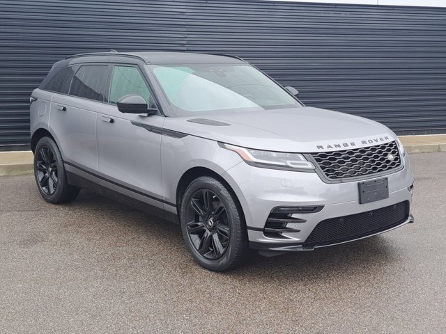 Used 2020 Land Rover Range Rover Velar R-Dynamic S image 2