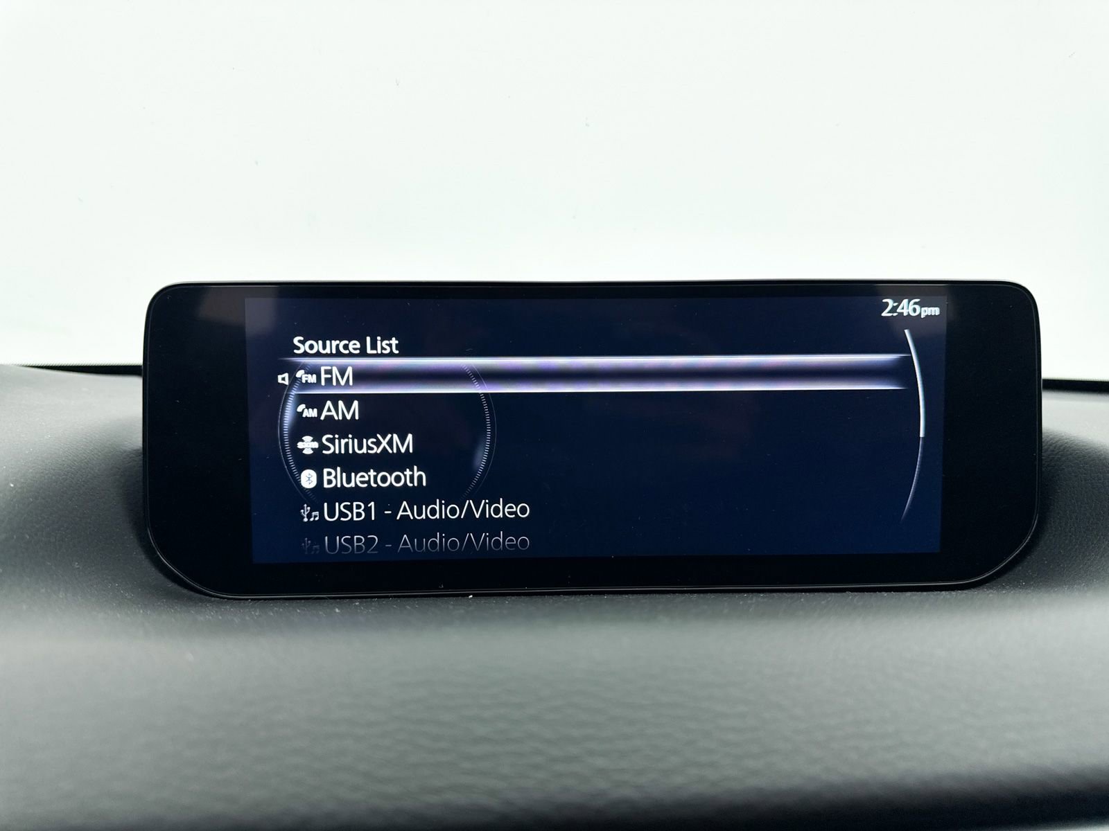 Certified 2025 MAZDA CX-50 2.5 Turbo w/ Accent Package image 23